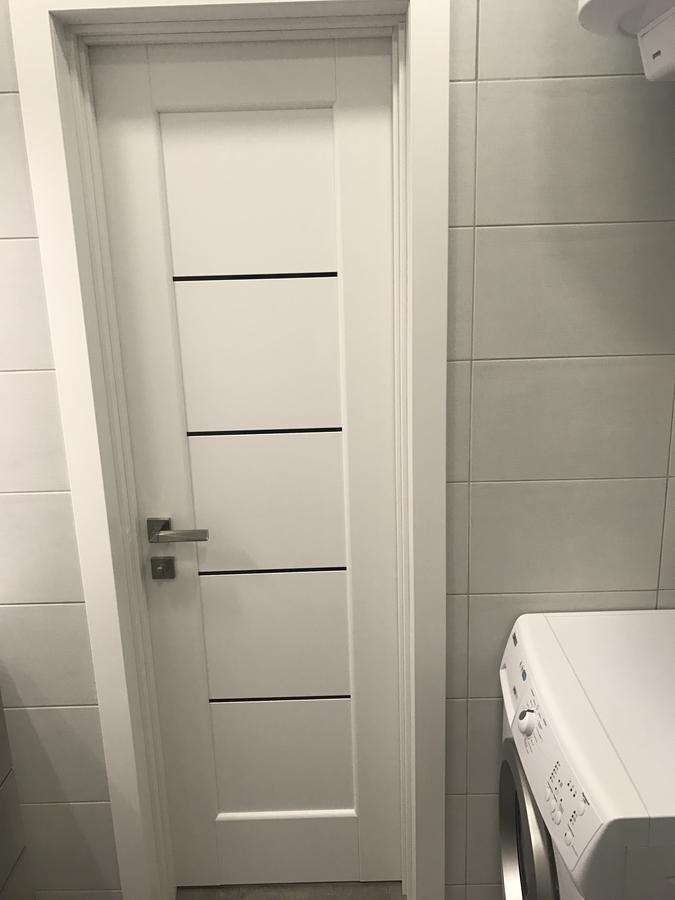Святобор Lux Apartments 基輔 外观 照片