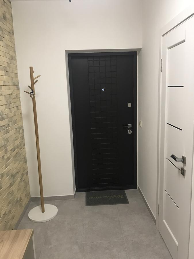 Святобор Lux Apartments 基輔 外观 照片