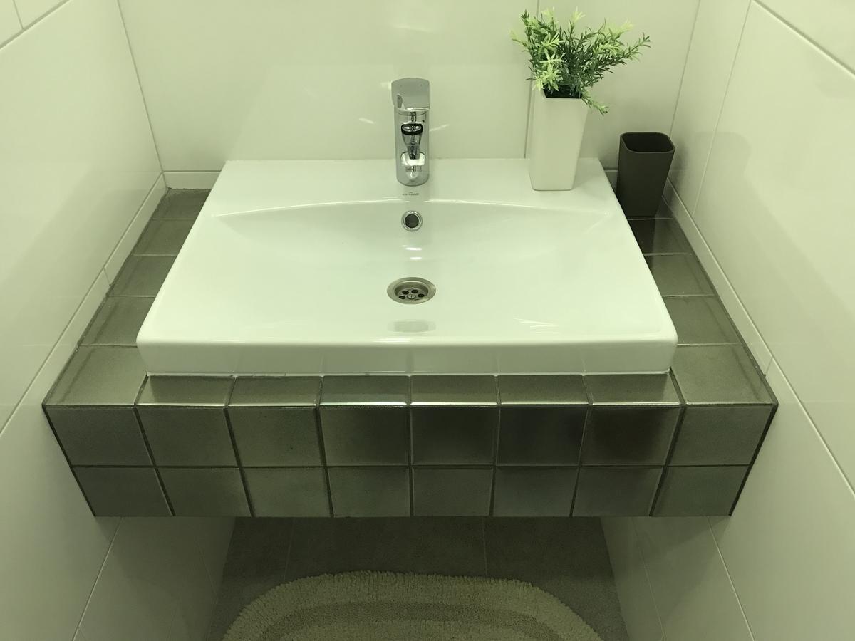 Святобор Lux Apartments 基輔 外观 照片