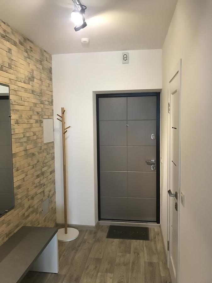 Святобор Lux Apartments 基輔 外观 照片