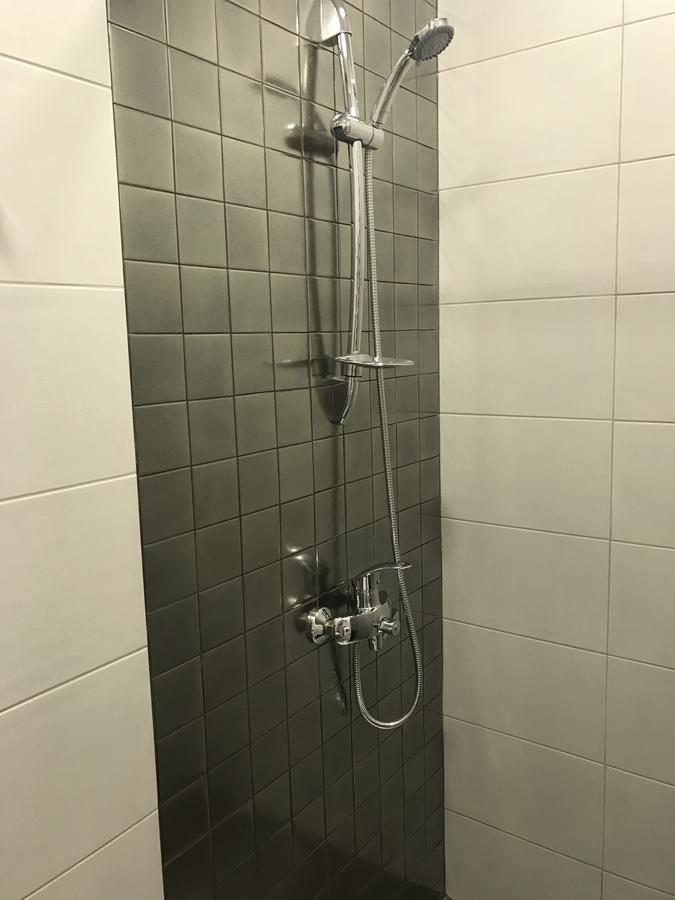Святобор Lux Apartments 基輔 外观 照片