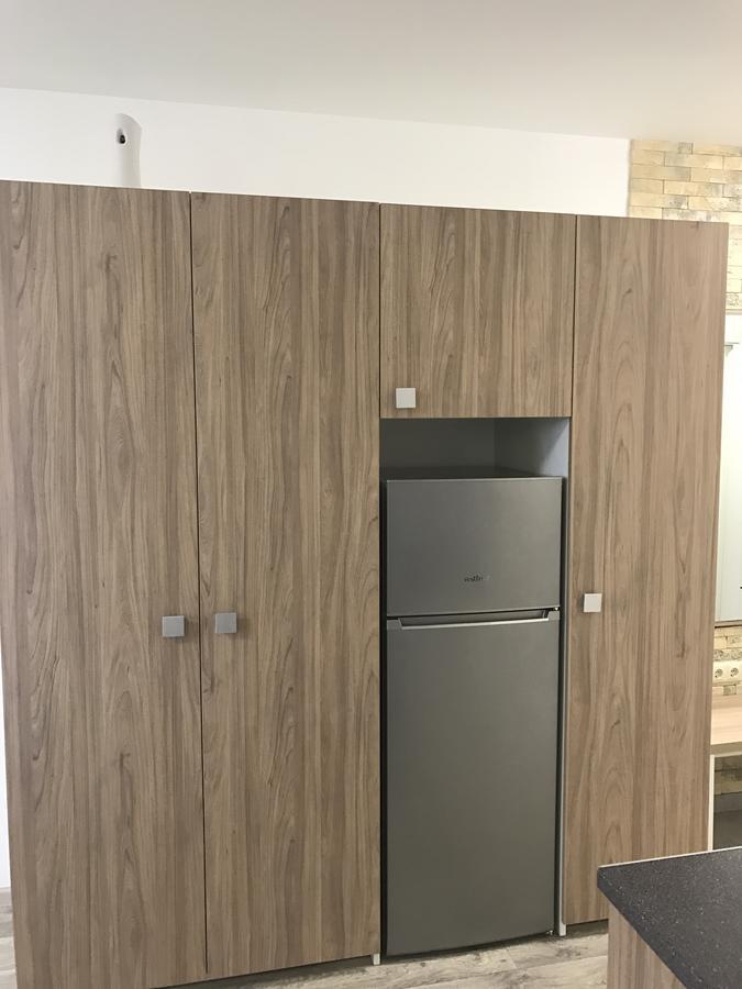 Святобор Lux Apartments 基輔 外观 照片